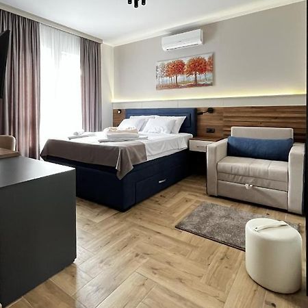 Caka Luxury Rooms & Restaurant Ćuprija Eksteriør bilde