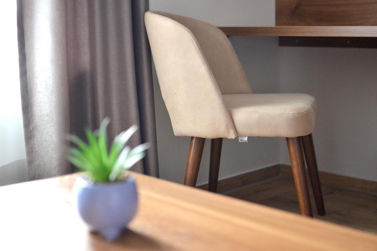 Caka Luxury Rooms & Restaurant Ćuprija Eksteriør bilde