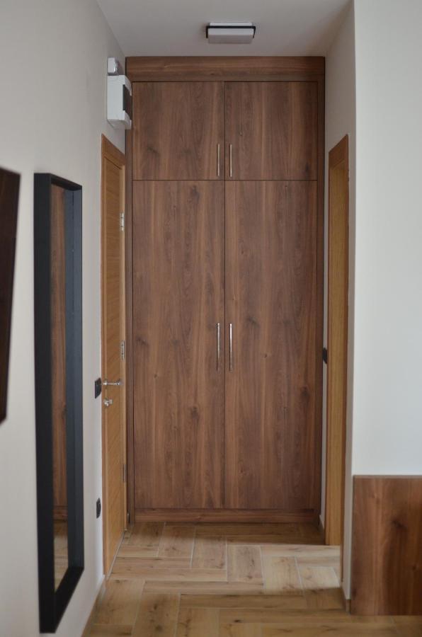Caka Luxury Rooms & Restaurant Ćuprija Eksteriør bilde