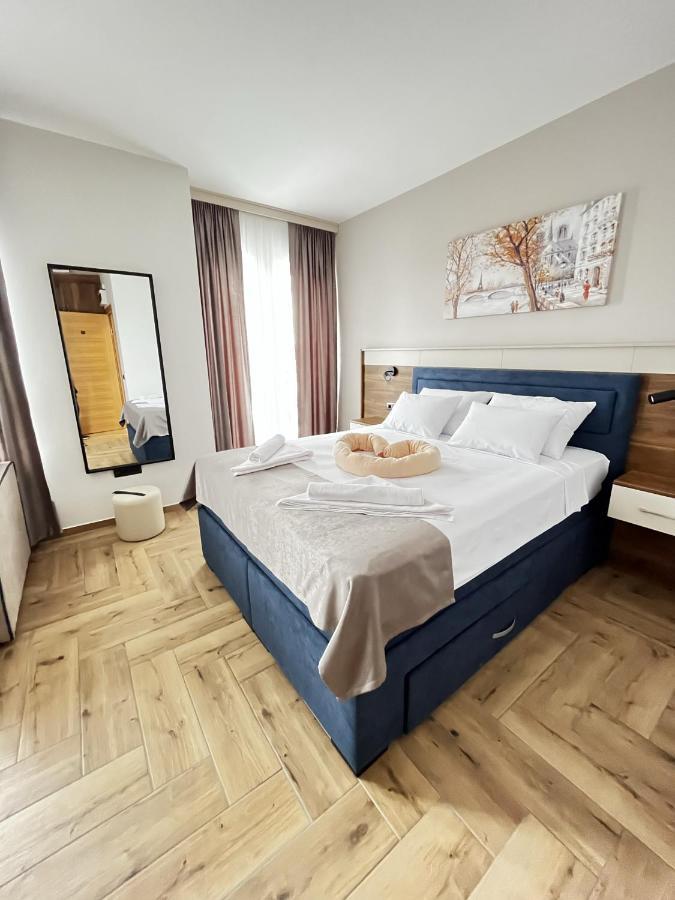 Caka Luxury Rooms & Restaurant Ćuprija Eksteriør bilde