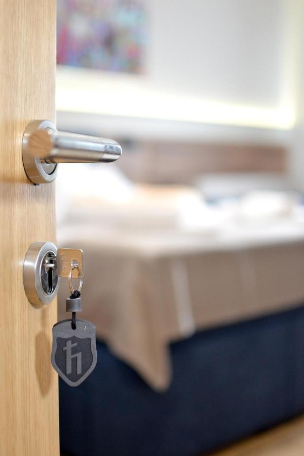 Caka Luxury Rooms & Restaurant Ćuprija Eksteriør bilde