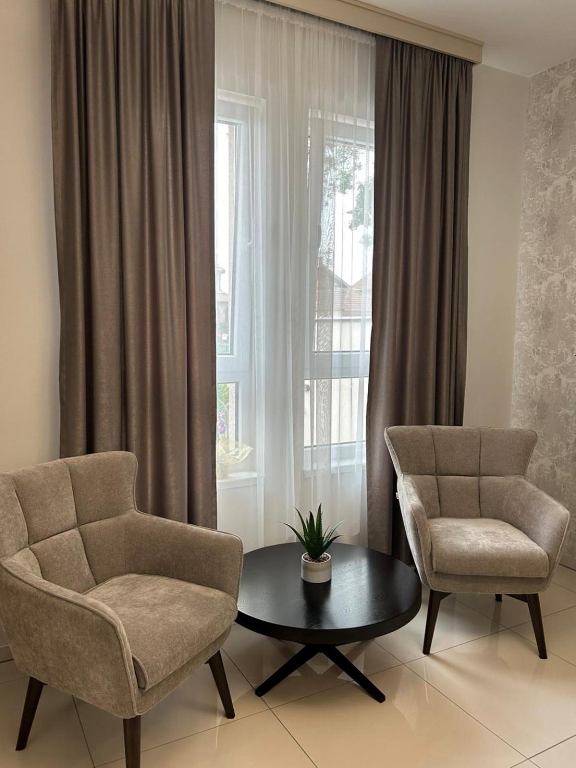 Caka Luxury Rooms & Restaurant Ćuprija Eksteriør bilde